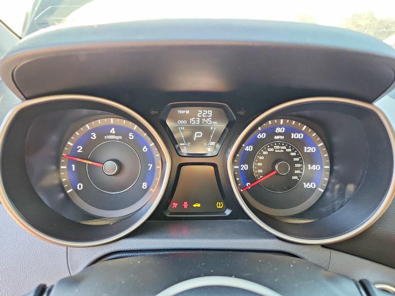 Продажа на аукционе авто 2013 Hyundai Elantra, vin: 5NPDH4AE3DH159678, номер лота: 68977516
