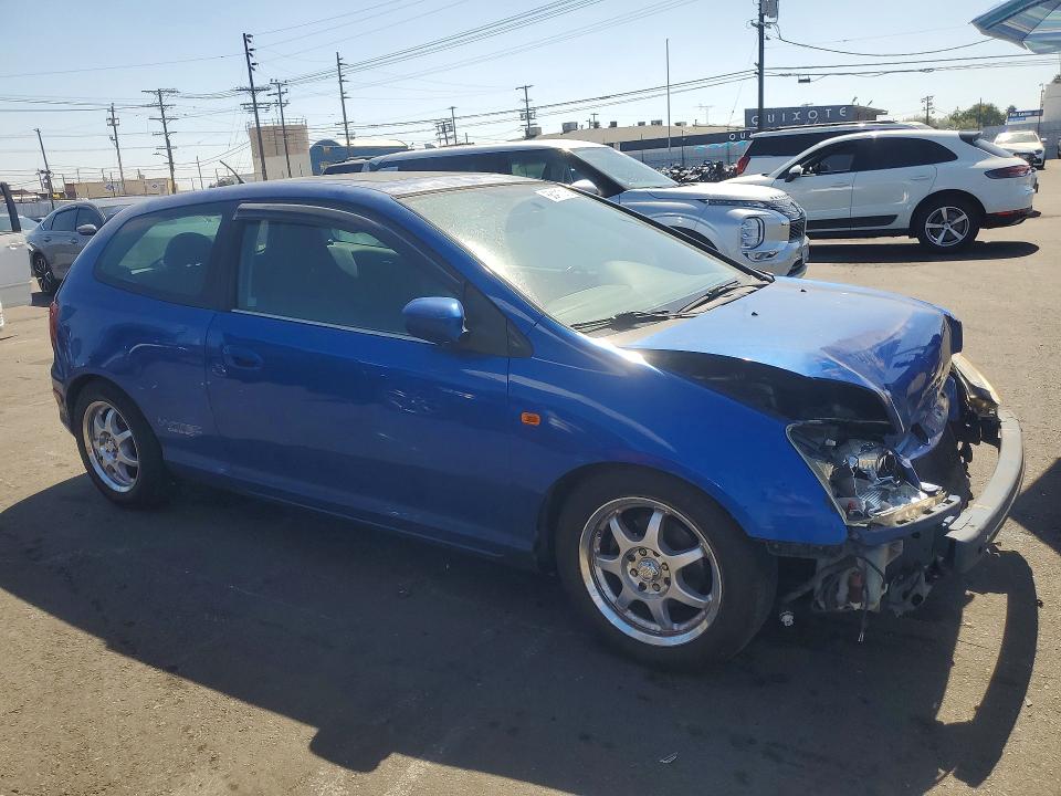 Aukcja sprzedaży 2003 Honda Civic, vin: SHHEP33503U403197, numer aukcji: 68411316