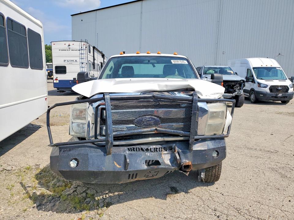 Продажа на аукционе авто 2013 Ford F350, vin: 1FD8X3HT7DEA69867, номер лота: 66981646