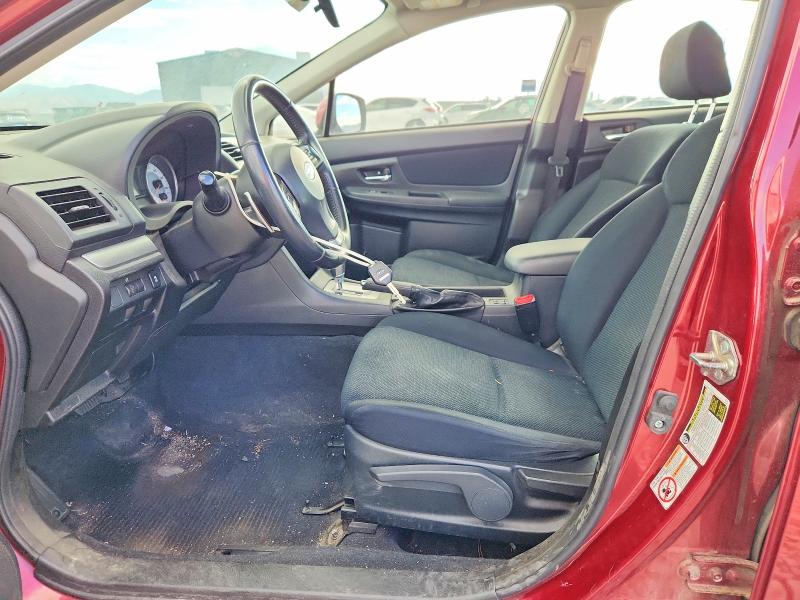 Aukcja sprzedaży 2013 Subaru Impreza, vin: JF1GJAD65DH025649, numer aukcji: 69642186