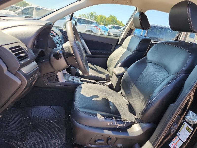 Продажа на аукционе авто 2014 Subaru Forester, vin: JF2SJAAC7EH491309, номер лота: 67668766