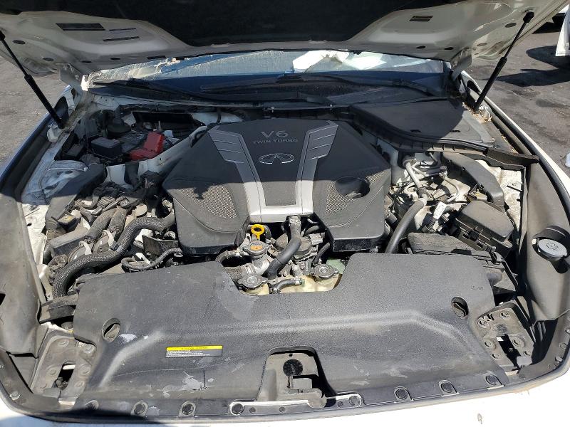 Продажа на аукционе авто 2017 Infiniti Q50, vin: JN1EV7AP5HM742963, номер лота: 67477986