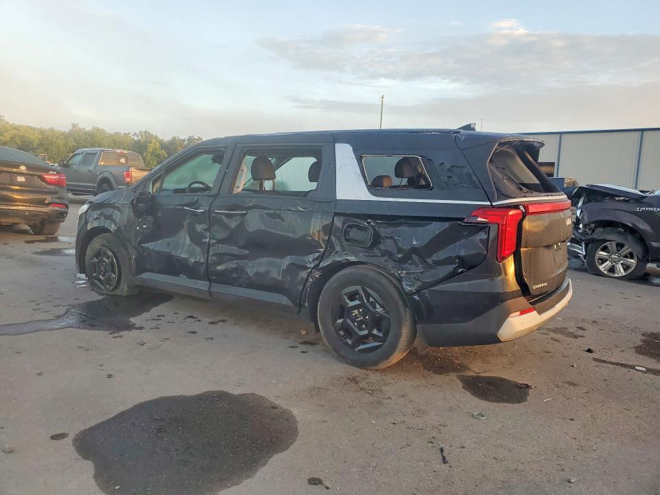 67345436 :رقم المزاد ، KNDNB5K36T6602388 vin ، 2026 Kia Carnival مزاد بيع
