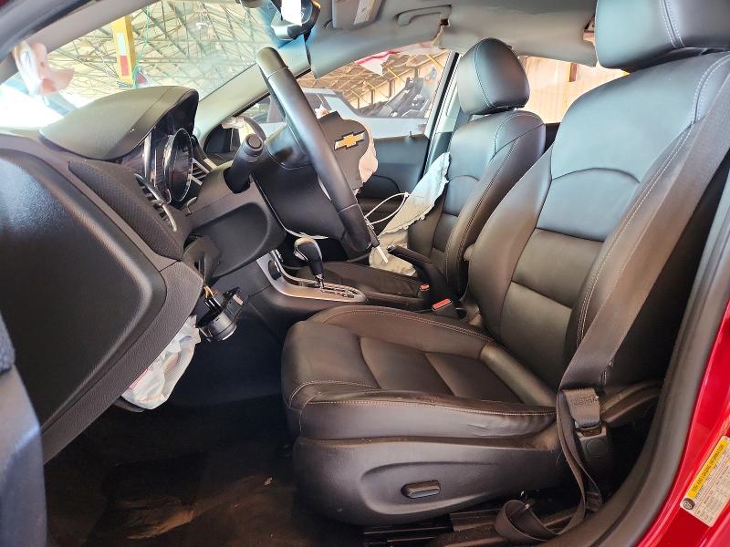 67103616 :رقم المزاد ، 1G1PG5SB4D7164038 vin ، 2013 Chevrolet Cruze مزاد بيع