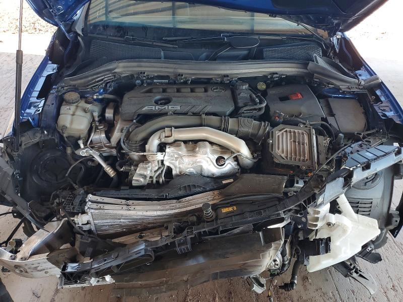 Продажа на аукционе авто 2024 Mercedes-benz Gla, vin: W1N4N5BB7RJ610590, номер лота: 66852086
