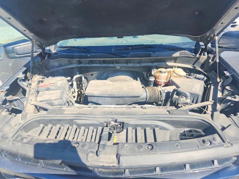 Aukcja sprzedaży 2021 Chevrolet Silverado, vin: 1GCUYEED6MZ352035, numer aukcji: 67461236
