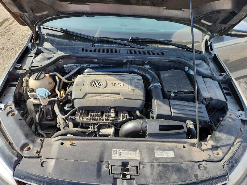 Продаж на аукціоні авто 2017 Volkswagen Jetta, vin: 3VW5T7AJ1HM211808, номер лоту: 67495596