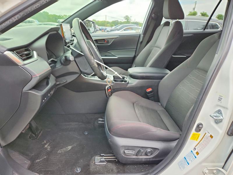 Продаж на аукціоні авто 2021 Toyota Rav4 Prime, vin: JTMAB3FV4MD049879, номер лоту: 67346486