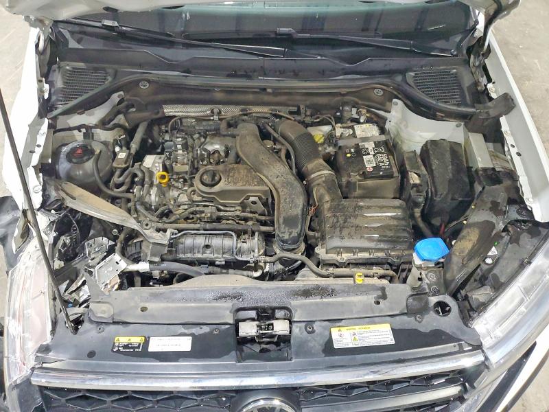 Продаж на аукціоні авто 2024 Volkswagen Taos, vin: 3VV5X7B24RM130772, номер лоту: 69118306