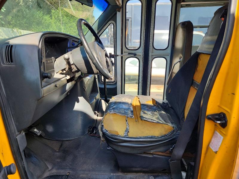 1992 Ford Econoline მანქანა იყიდება აუქციონზე, vin: 1FDJE37M4NHB29265, აუქციონის ნომერი: 69848616