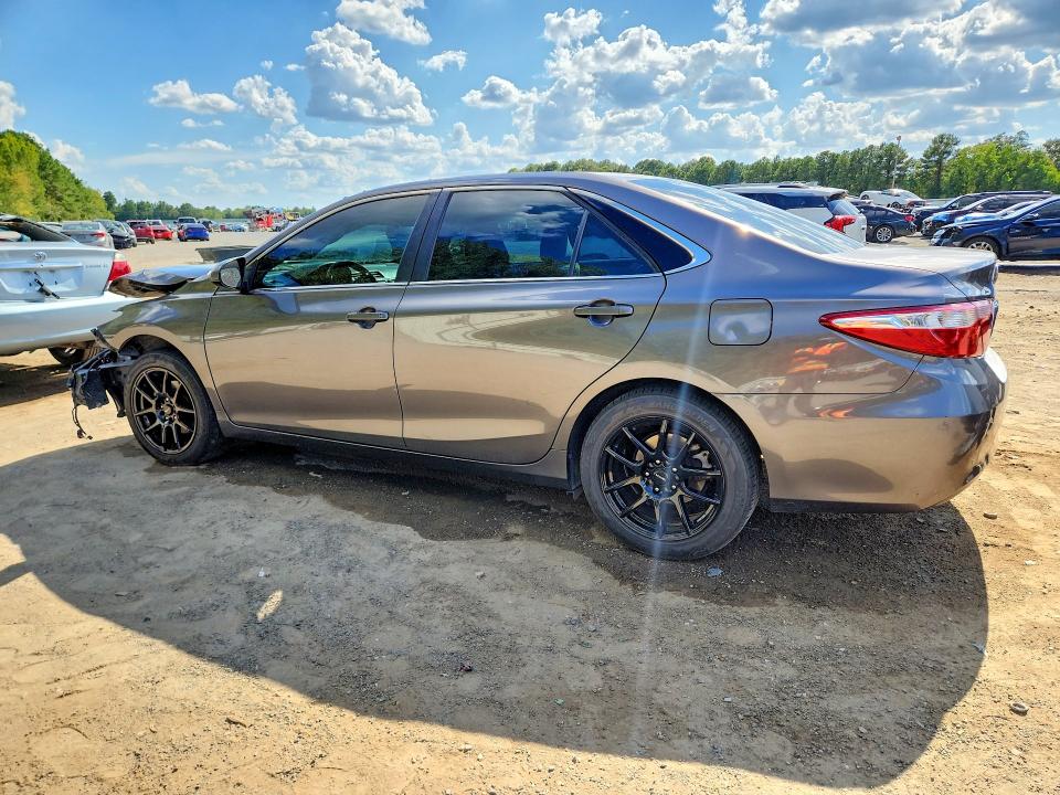 Aukcja sprzedaży 2017 Toyota Camry, vin: 4T1BF1FK7HU699617, numer aukcji: 68829836