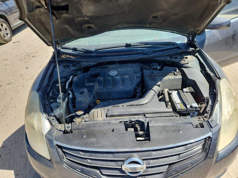 Продаж на аукціоні авто 2011 Nissan Altima, vin: 1N4AL2AP2BC112387, номер лоту: 70721226