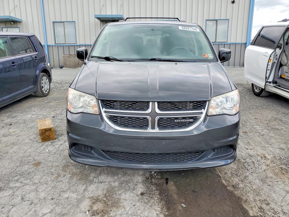 Aukcja sprzedaży 2012 Dodge Grand Caravan, vin: 2C4RDGCG7CR125682, numer aukcji: 68601786