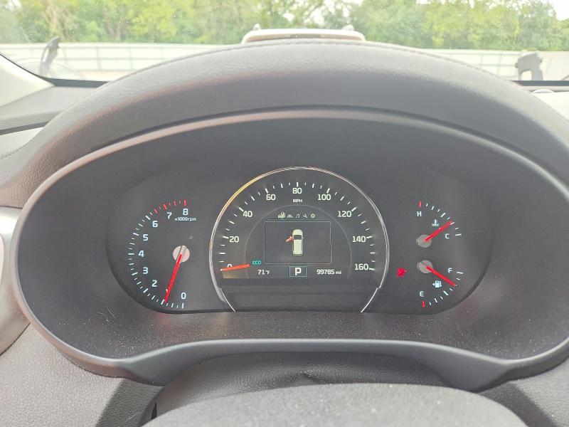 Aukcja sprzedaży 2018 Kia Sorento, vin: 5XYPHDA58JG402868, numer aukcji: 68939206