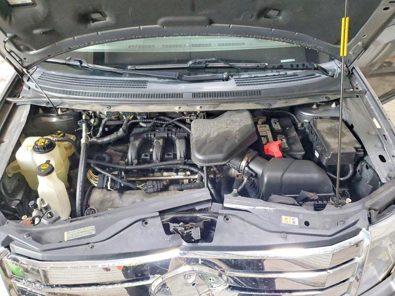 Auction sale of the 2010 Ford Edge, vin: 2FMDK4JC3ABA07533, lot number: 69293086