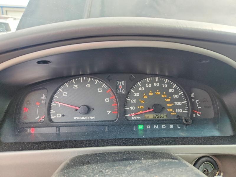 Продаж на аукціоні авто 2002 Toyota 4runner, vin: JT3HN86R020389254, номер лоту: 71347016
