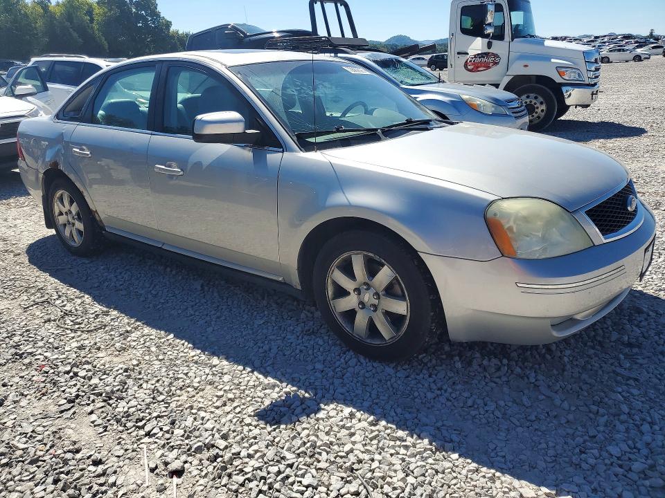 Продажа на аукционе авто 2006 Ford Five Hundred, vin: 1FAHP24126G179970, номер лота: 70682826