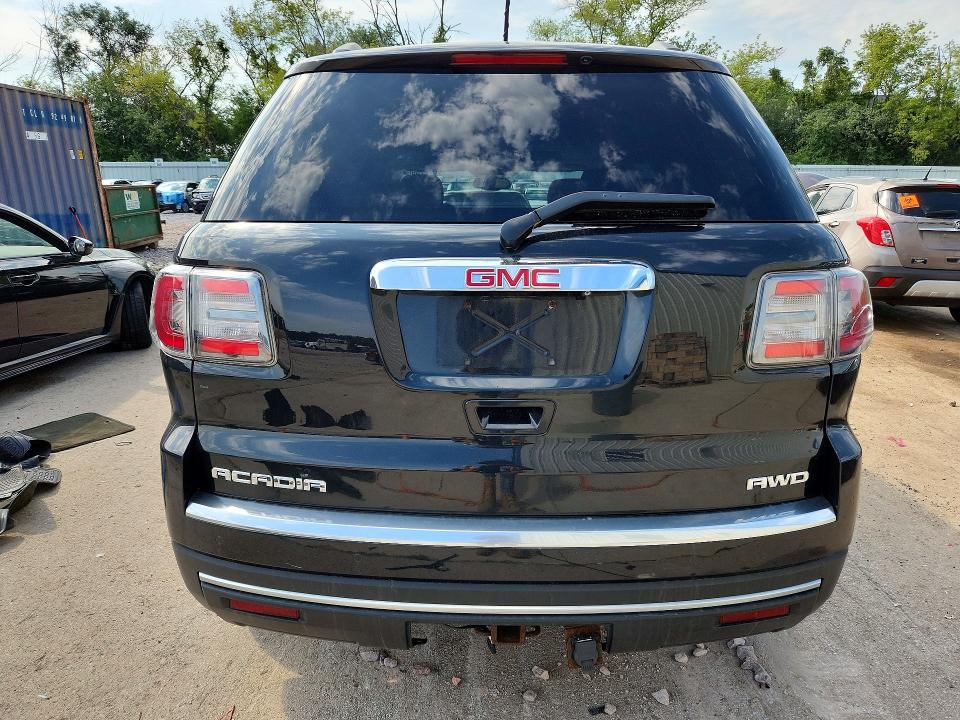 Продажа на аукционе авто 2013 Gmc Acadia, vin: 1GKKVPKD8DJ249234, номер лота: 67275966