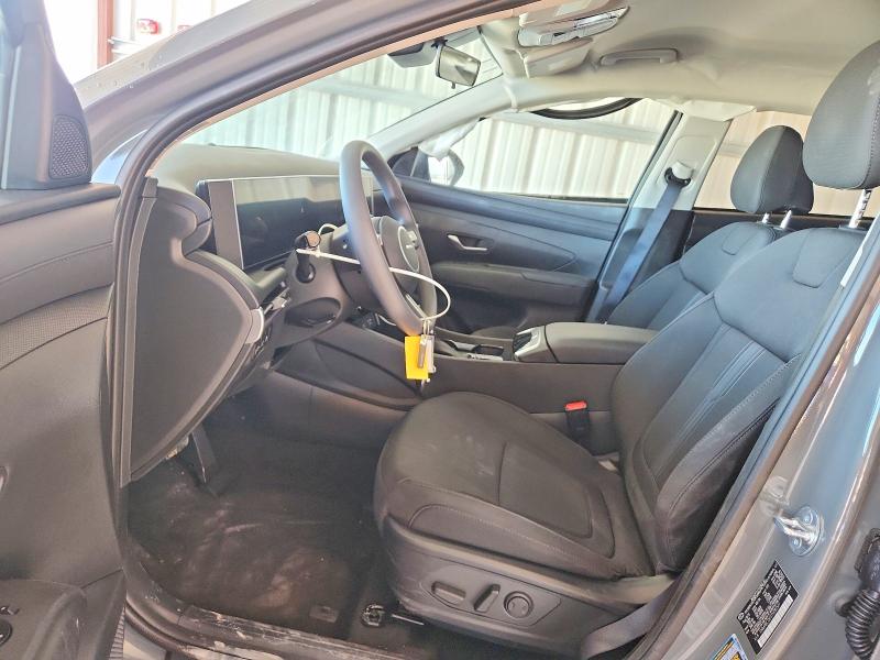 2026 Hyundai Tucson მანქანა იყიდება აუქციონზე, vin: 5NMJBCDE3TH782577, აუქციონის ნომერი: 70710076