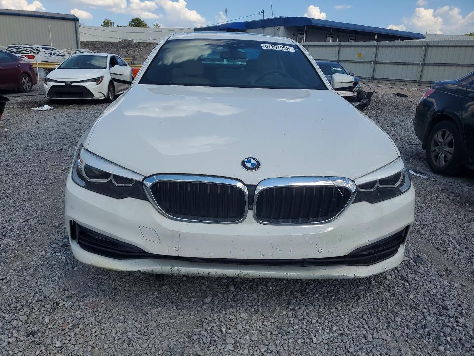 Aukcja sprzedaży 2018 Bmw 530e, vin: WBAJA9C57JB250187, numer aukcji: 67397956