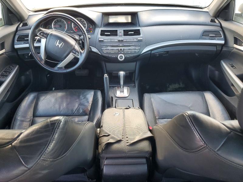 2009 Honda Accord მანქანა იყიდება აუქციონზე, vin: 1HGCP36839A031372, აუქციონის ნომერი: 70336226