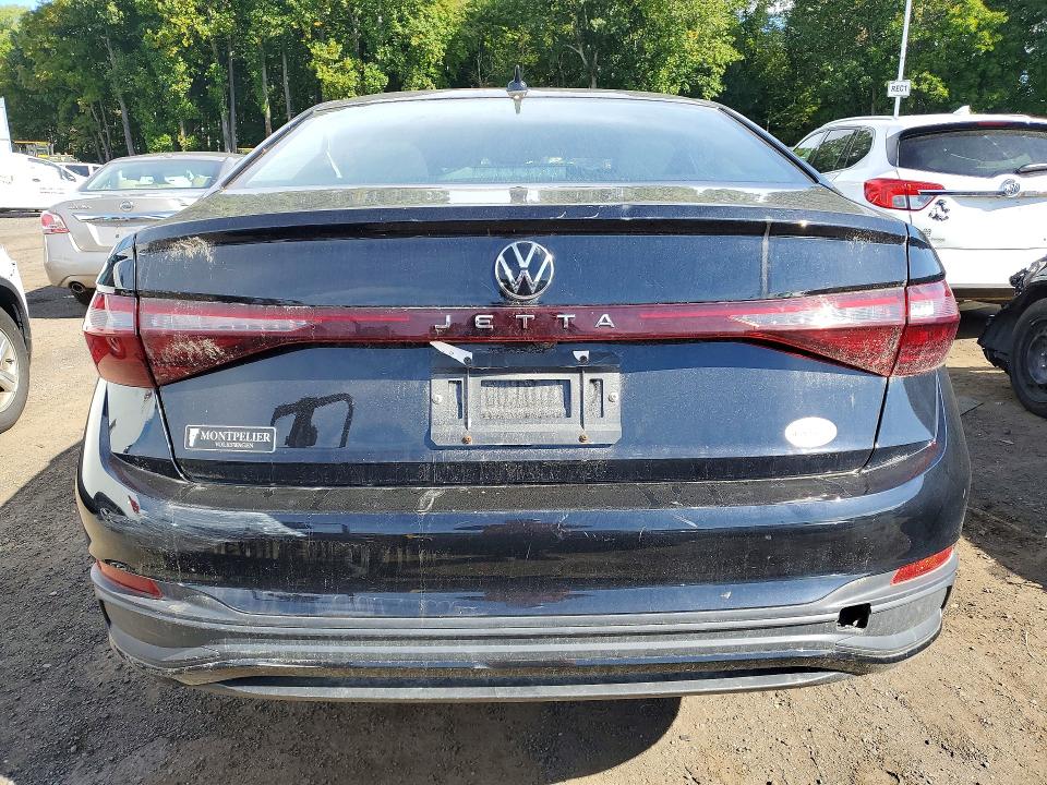 Продажа на аукционе авто 2026 Volkswagen Jetta, vin: 3VW5W7BU5TM002130, номер лота: 70214556