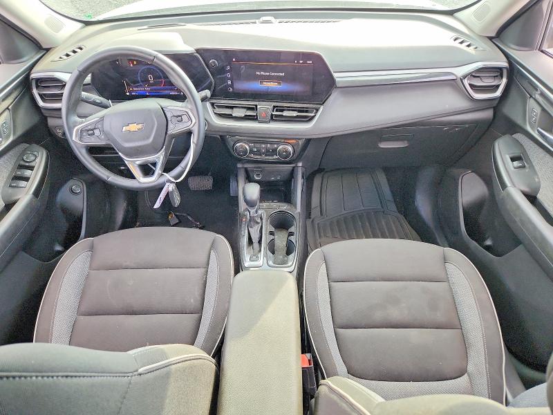 68889516 :رقم المزاد ، KL79MPS22RB144652 vin ، 2024 Chevrolet Trailblazer مزاد بيع