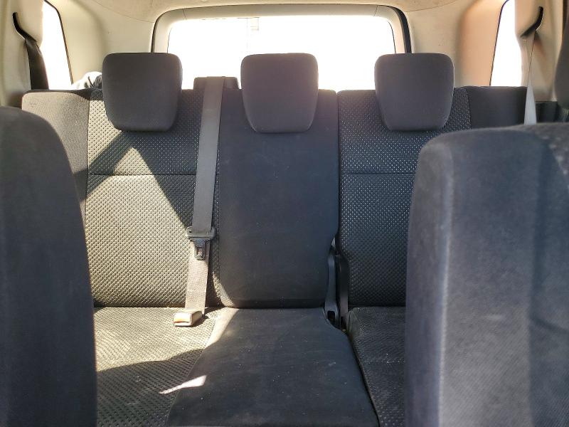 2006 Suzuki Grand Vitara მანქანა იყიდება აუქციონზე, vin: JS3TE941464102300, აუქციონის ნომერი: 69905986