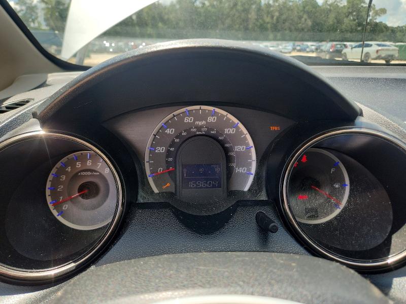 2013 Honda Fit მანქანა იყიდება აუქციონზე, vin: JHMGE8H55DC005731        , აუქციონის ნომერი: 68052336