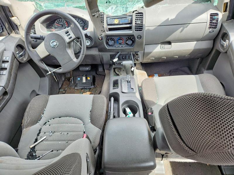Aukcja sprzedaży 2006 Nissan Xterra, vin: 5N1AN08UX6C521727, numer aukcji: 69939766