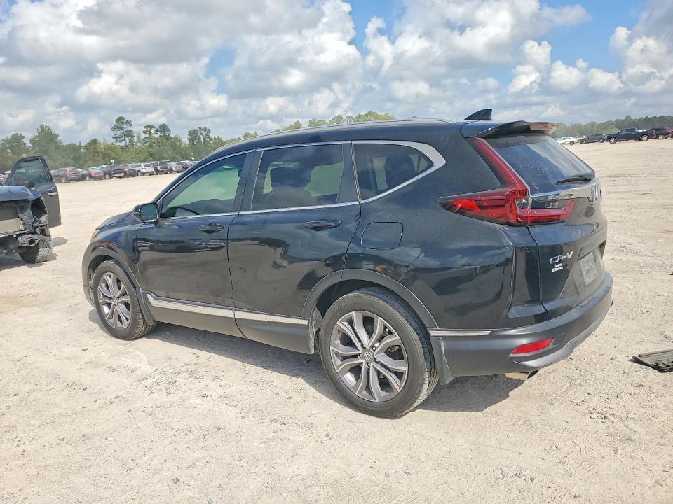 2020 Honda Cr-v მანქანა იყიდება აუქციონზე, vin: 7FARW1H99LE014312, აუქციონის ნომერი: 68265546