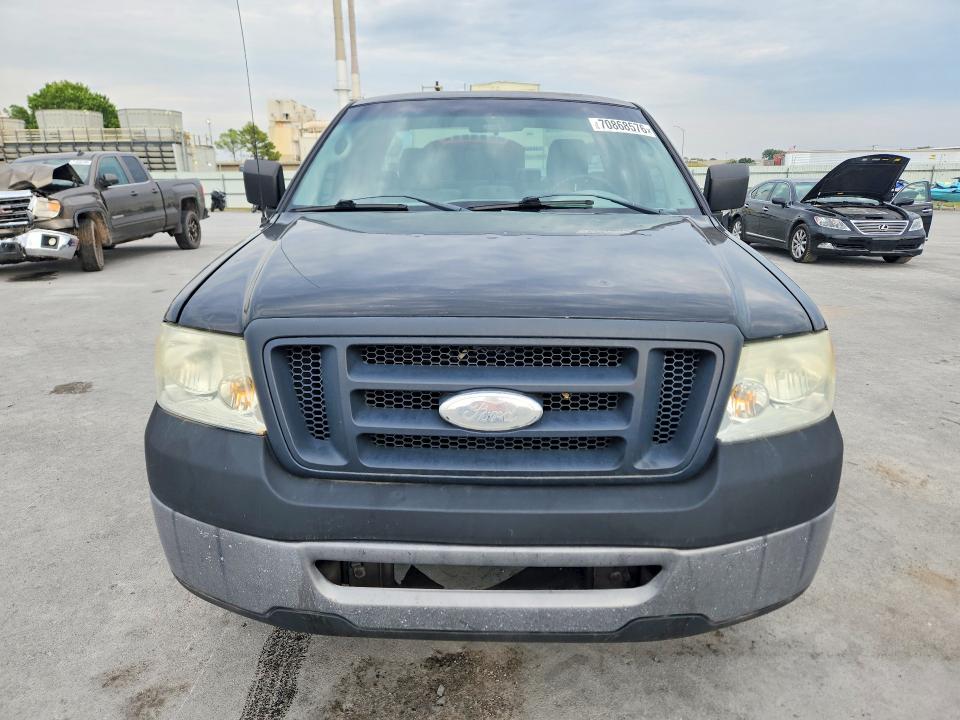Aukcja sprzedaży 2007 Ford F150, vin: 1FTRF12267KD63184, numer aukcji: 70868576