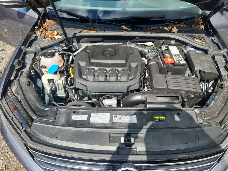 Продаж на аукціоні авто 2019 Volkswagen Passat, vin: 1VWLA7A3XKC002073, номер лоту: 68431676