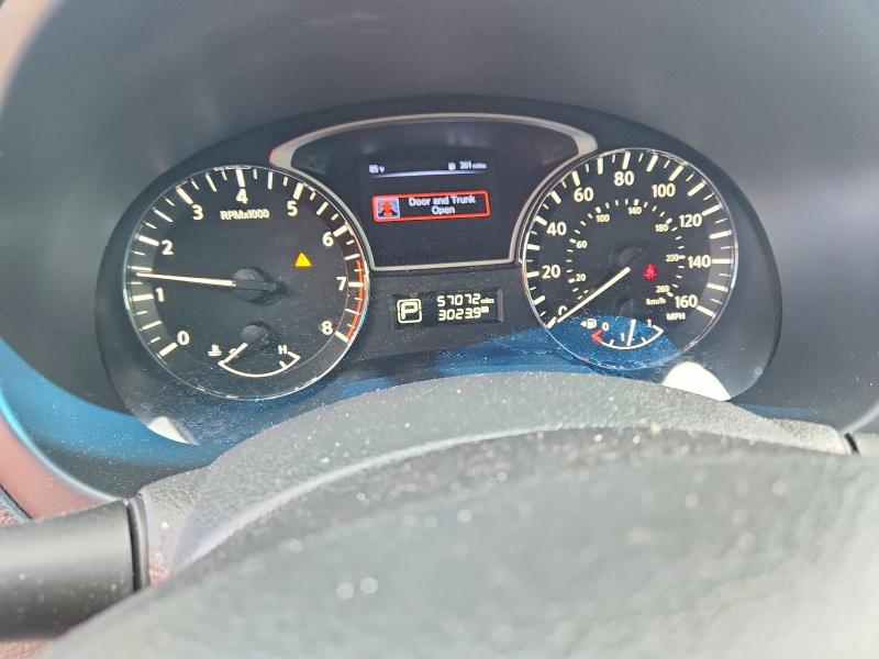 68868876 :رقم المزاد ، 1N4AL3AP9FC128971 vin ، 2015 Nissan Altima مزاد بيع