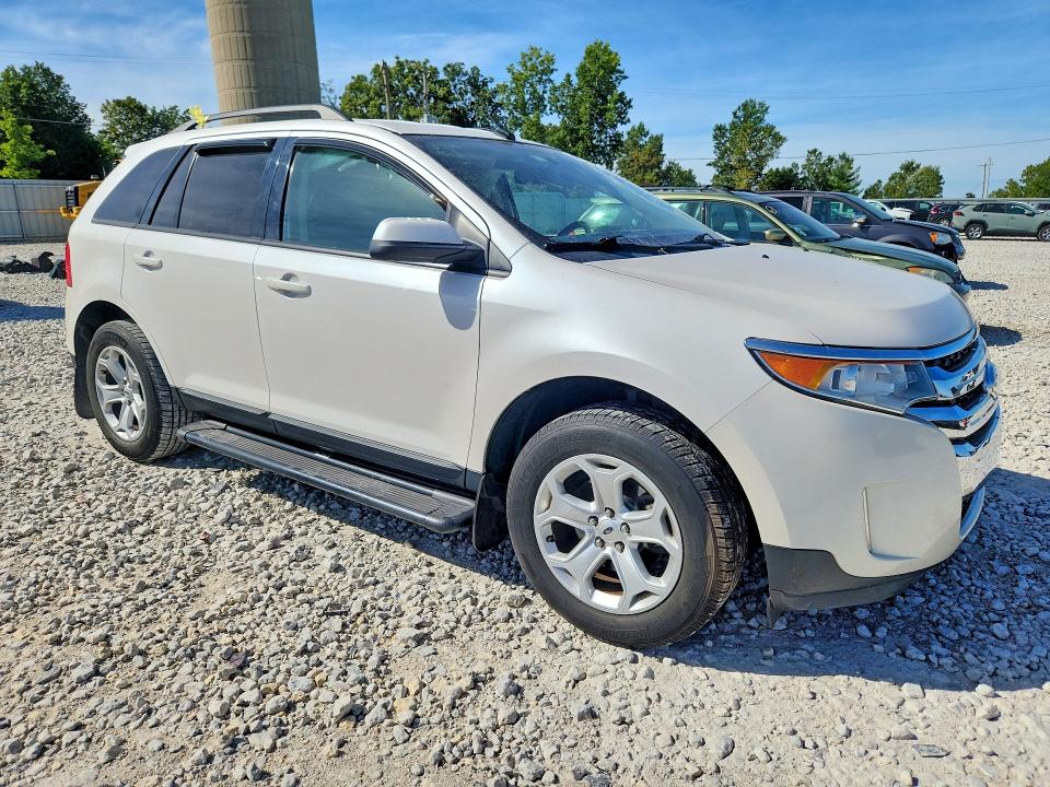 Продажа на аукционе авто 2013 Ford Edge, vin: 2FMDK3JC5DBA86315, номер лота: 68428976