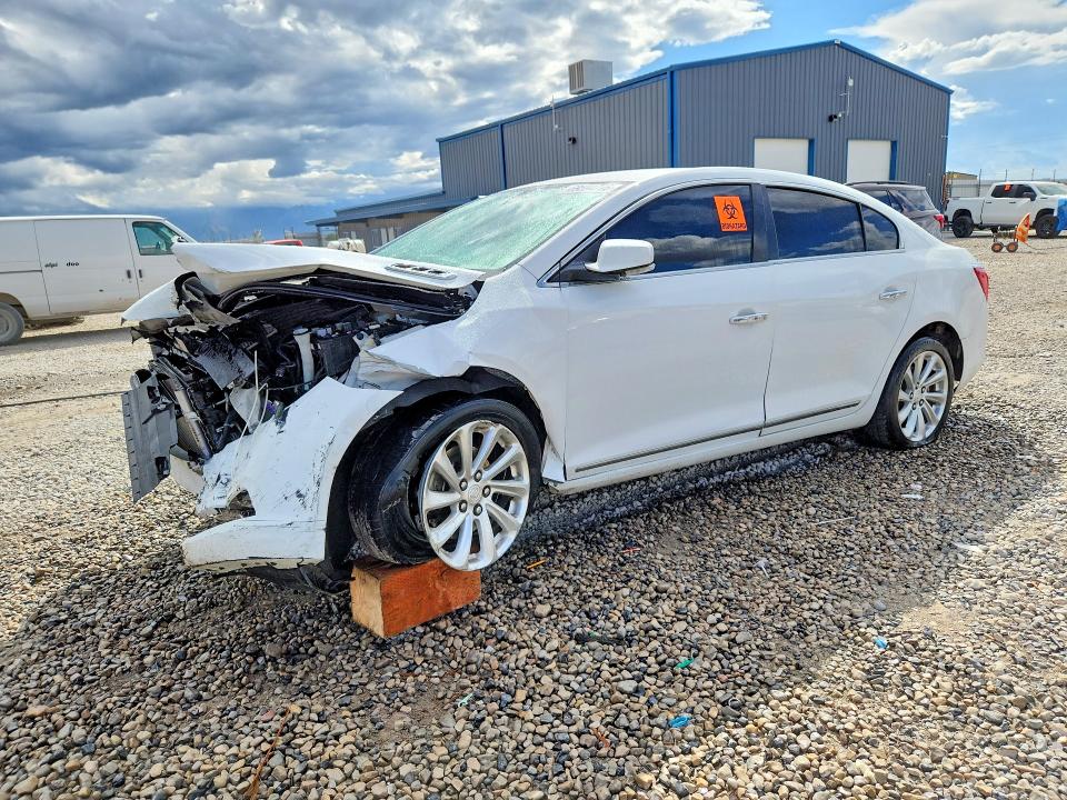 Продажа на аукционе авто 2015 Buick Lacrosse, vin: 1G4GB5G30FF209259, номер лота: 69594776