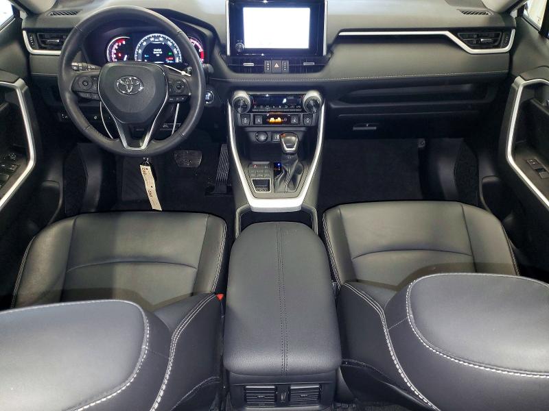 Aukcja sprzedaży 2024 Toyota Rav4, vin: 2T3A1RFV4RW442913, numer aukcji: 69510016