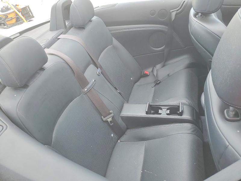Aukcja sprzedaży 2014 Lexus Is, vin: JTHFE2C27E2510859, numer aukcji: 68603556
