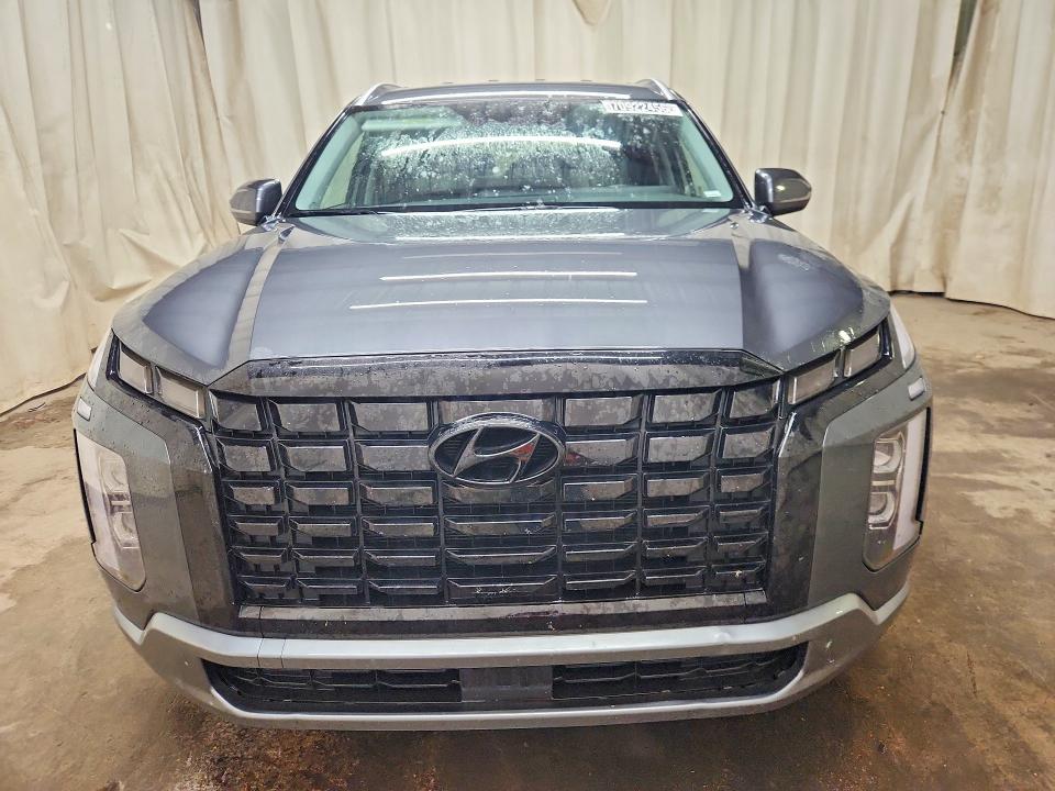 Auction sale of the 2025 Hyundai Palisade, vin: KM8R24GEXSU862174, lot number: 70922456