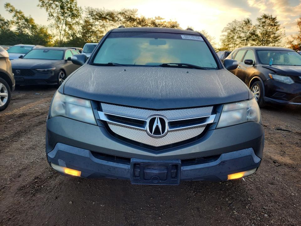 Aukcja sprzedaży 2007 Acura Mdx, vin: 2HNYD28377H505678, numer aukcji: 69119106