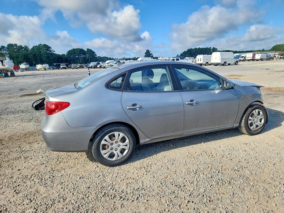 Aukcja sprzedaży 2010 Hyundai Elantra, vin: KMHDU4AD6AU185157, numer aukcji: 67122446