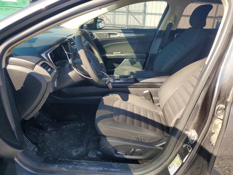 Продаж на аукціоні авто 2017 Ford Fusion, vin: 3FA6P0HD5HR410985, номер лоту: 69375836
