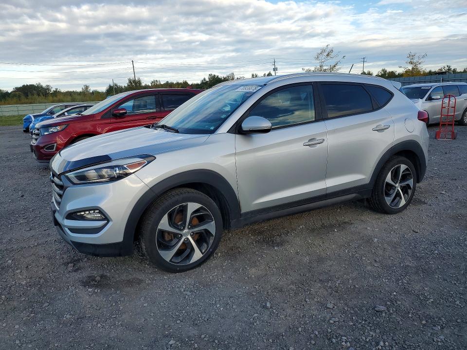 Aukcja sprzedaży 2016 Hyundai Tucson, vin: KM8J3CA23GU066926, numer aukcji: 70938876