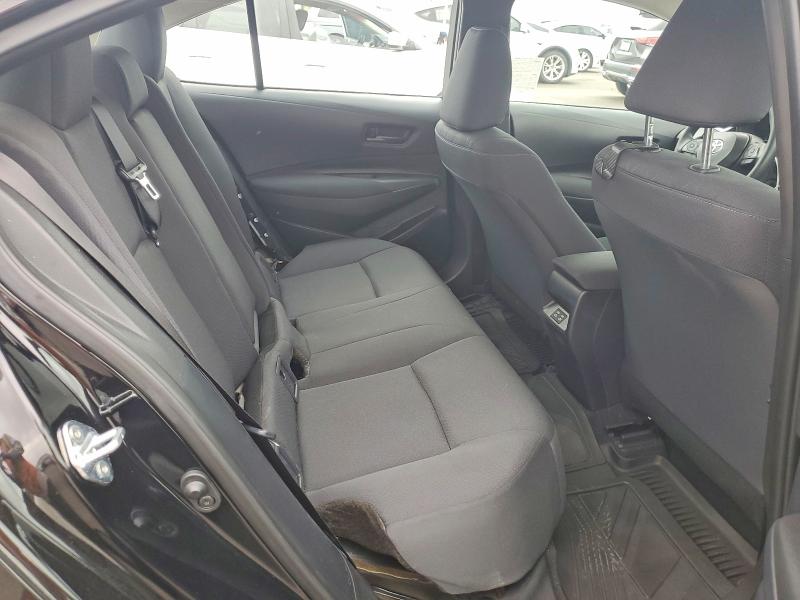Продажа на аукционе авто 2025 Toyota Corolla, vin: 5YFB4MDE4SP346460, номер лота: 69159786