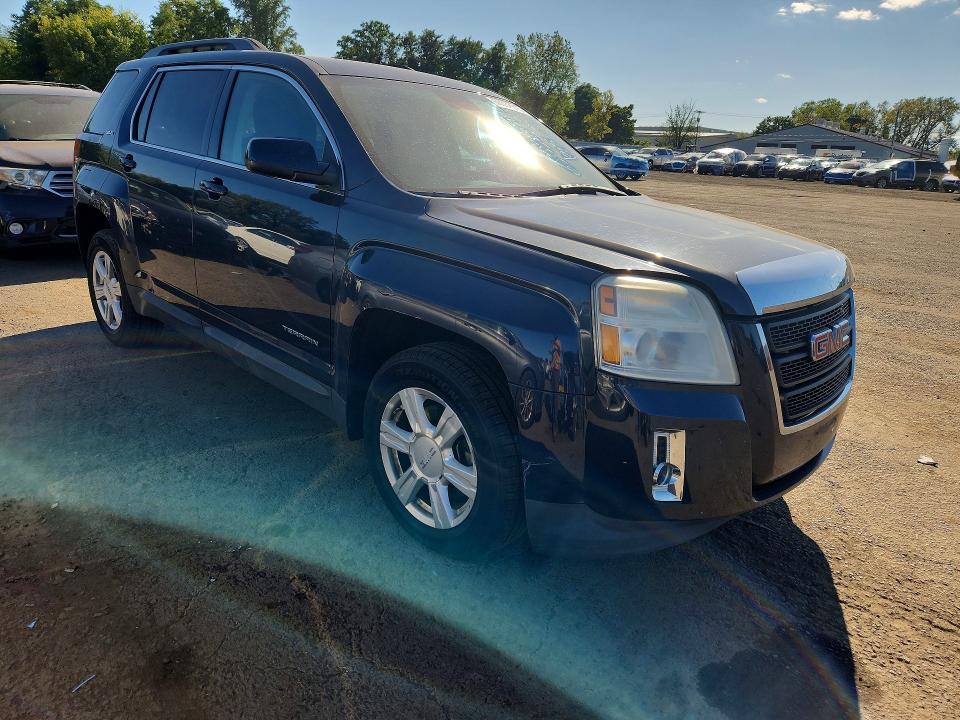 Aukcja sprzedaży 2015 Gmc Terrain, vin: 2GKFLWEK5F6109945, numer aukcji: 68032916