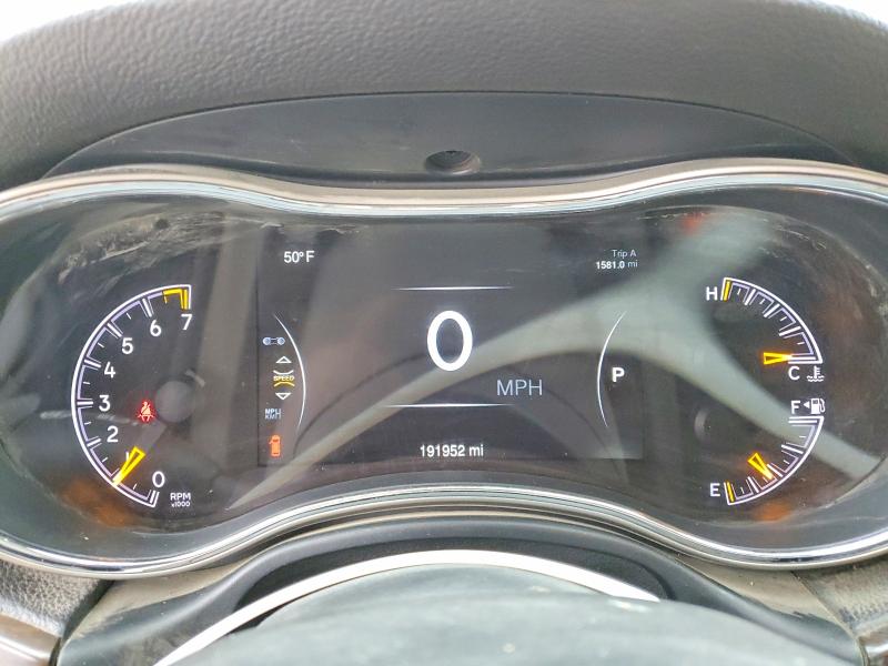 Продажа на аукционе авто 2014 Jeep Grand Cherokee, vin: 1C4RJFBG1EC469279, номер лота: 70357776