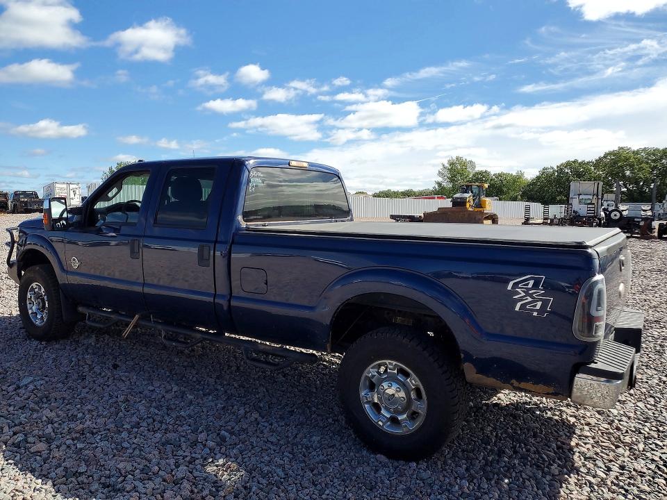 Продажа на аукционе авто 2012 Ford F350, vin: 1FT8W3BT2CEA81164, номер лота: 68771286