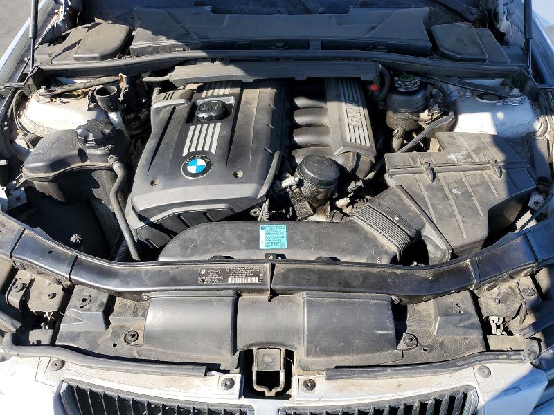 66443616 :رقم المزاد ، WBAVC935X8K041709 vin ، 2008 Bmw 328 مزاد بيع