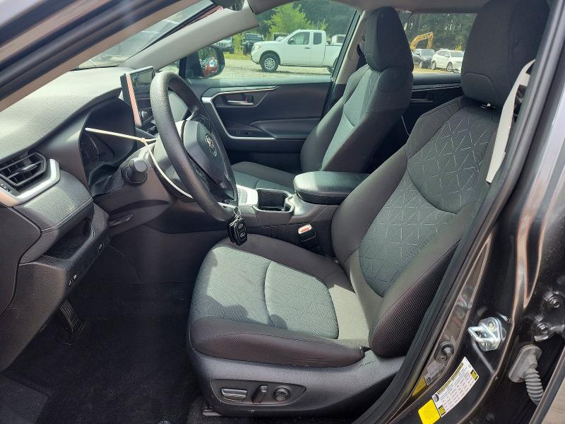 Продажа на аукционе авто 2025 Toyota Rav4, vin: 2T3W1RFV9SC330265, номер лота: 64065446