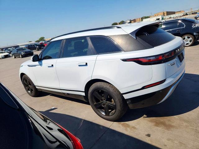 Aukcja sprzedaży 2020 Land Rover Range Rover Velar, vin: SALYB2EX6LA261543, numer aukcji: 66831246